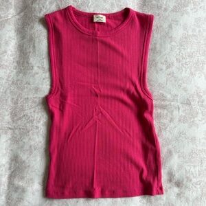 Aritzia Wilfred tank